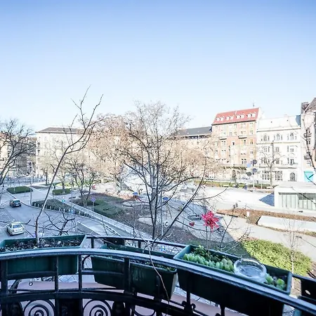Art Photography Hostel Budapeşte